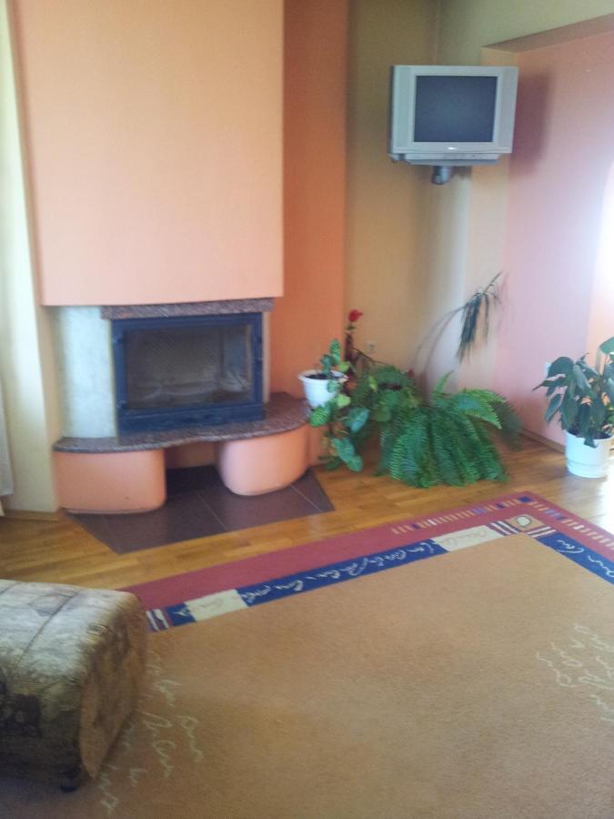 Guest House Tabakovi Велинград Экстерьер фото