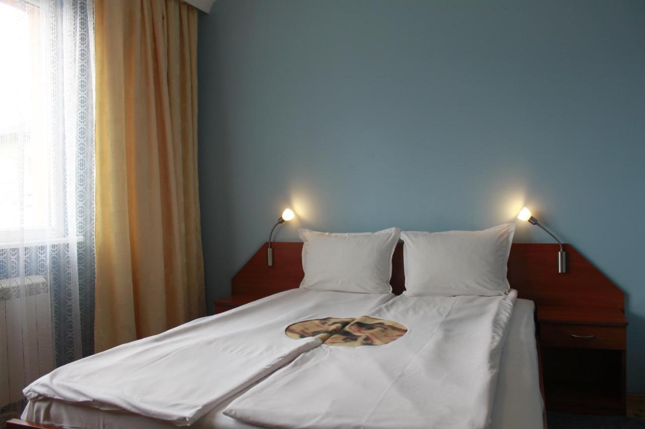 Guest House Tabakovi Велинград Экстерьер фото
