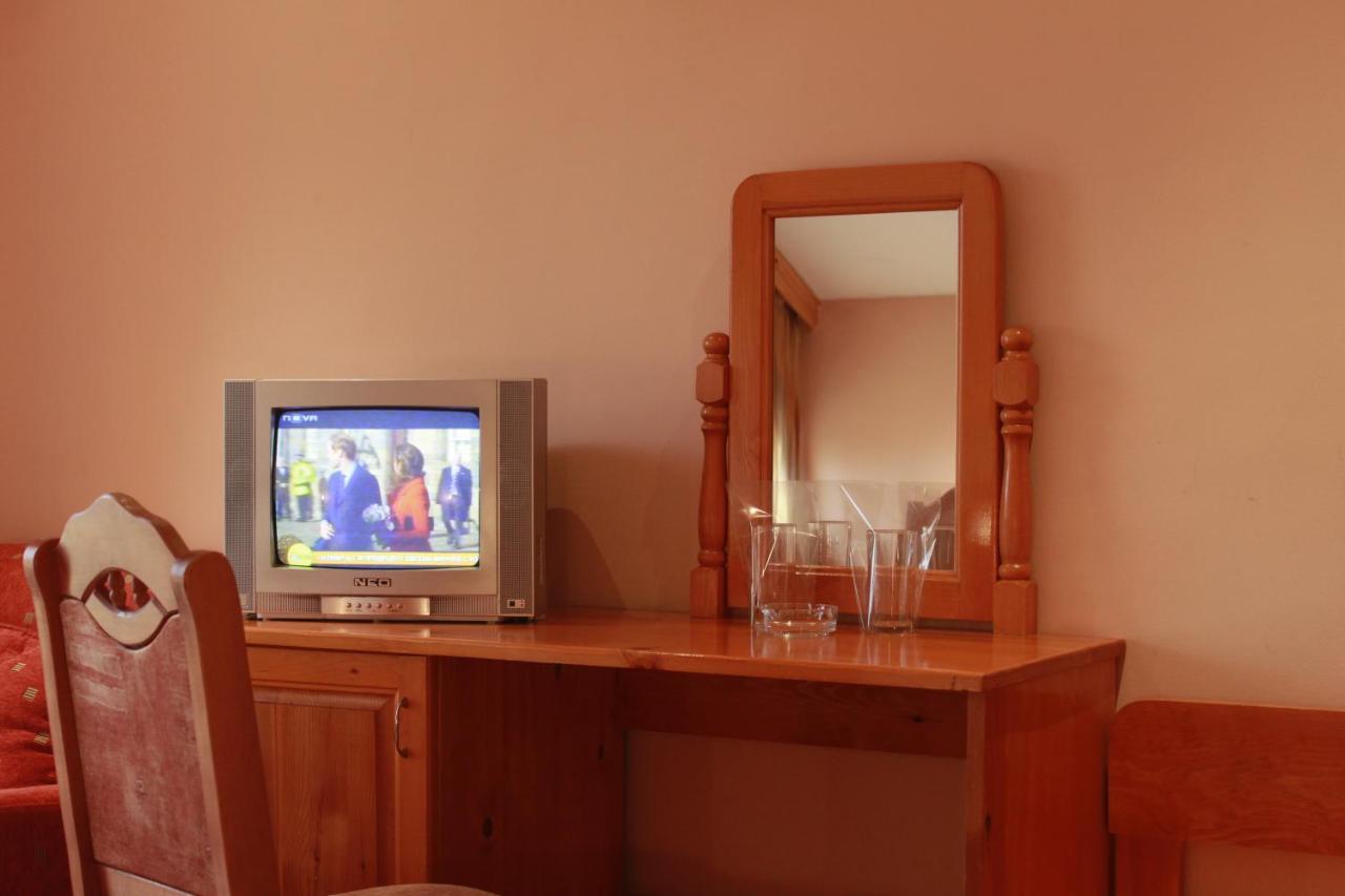 Guest House Tabakovi Велинград Экстерьер фото