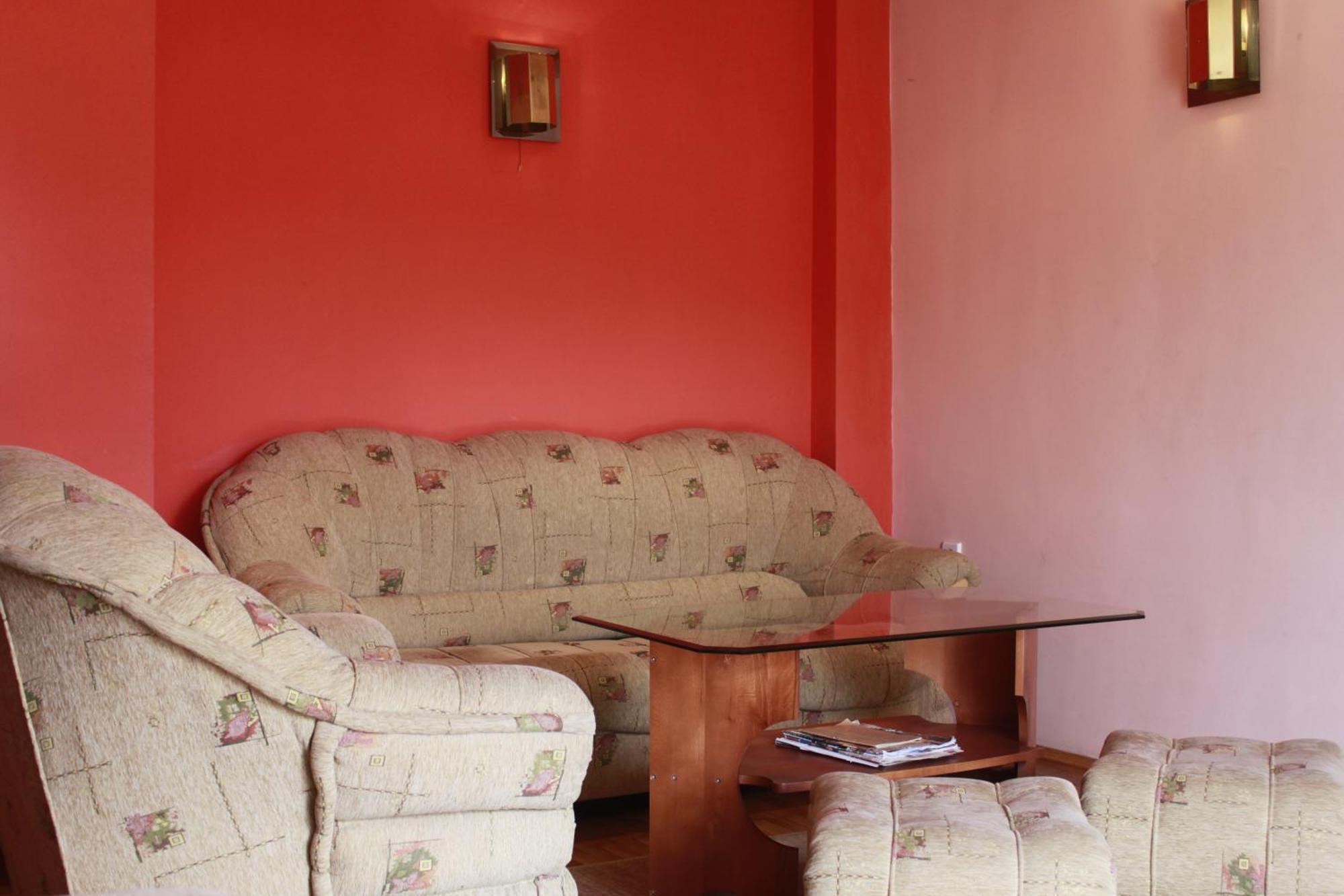 Guest House Tabakovi Велинград Экстерьер фото